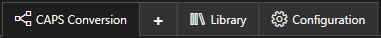 Tab Bar